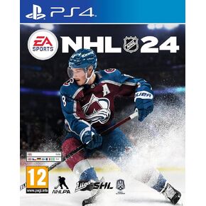 NHL 24 - PS4