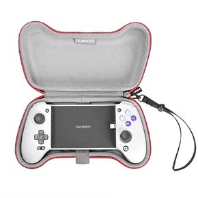 RLSOCO Hard Case for GameSir G8 Galileo Type-C Mobile Gaming Controller (Case Only)