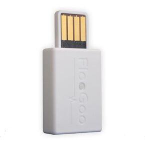 FMA120 Bluetooth V5.4 Dual-Mode Dongle Supporting aptX Lossless, Low latency Gaming, Auracast, LE Audio, and Microsoft Team