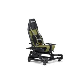 Next Level Racing Boeing Military, Black
