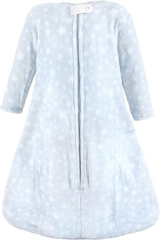 Hudson Baby Unisex BabyPlush Sleeping Bag, Sack, Blanket in Saudi Arabia