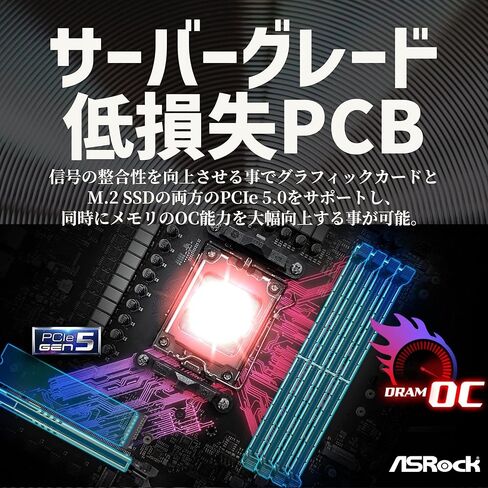 ASRock X670E STEEL LEGEND SUPPORT AMD AM5 RYZEN 7000 SERIES المعالجات اللوحة الأم in Saudi Arabia