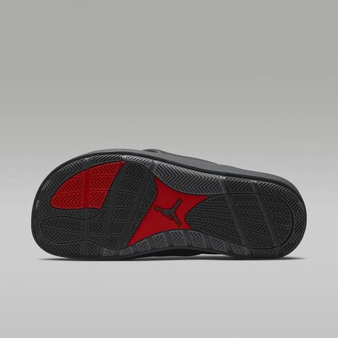 NIKE Jordan Sophia (DO8863-006, Off Noir/Fire Red/Black) Size 10 in Saudi Arabia