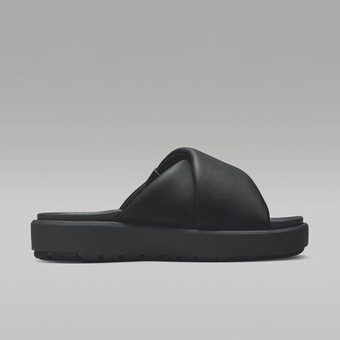 NIKE Jordan Sophia (DO8863-006, Off Noir/Fire Red/Black) Size 10 in Saudi Arabia