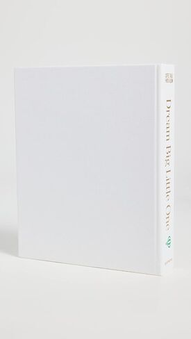 Women's Dream Big Baby Photo Album, Multi, One Size in Saudi Arabia