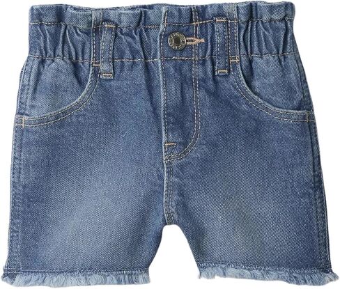GAP Baby Girls' Denim Short in Saudi Arabia