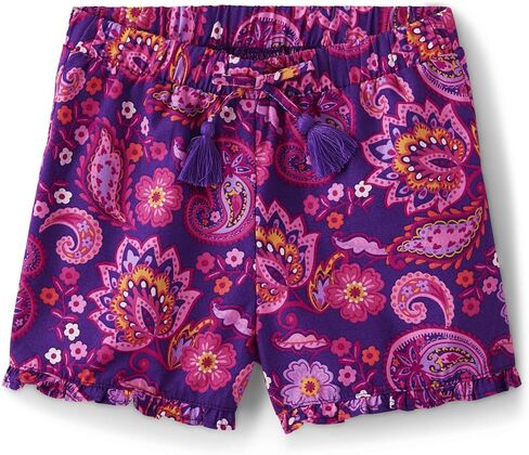 Gymboree Baby Girls' and Toddler Pull on Shorts in Saudi Arabia