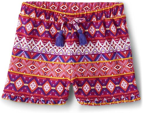 Gymboree Baby Girls' and Toddler Pull on Shorts in Saudi Arabia