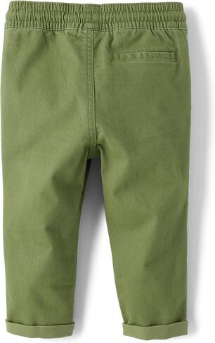 The Children's Place baby boys Pull On Pant in Saudi Arabia