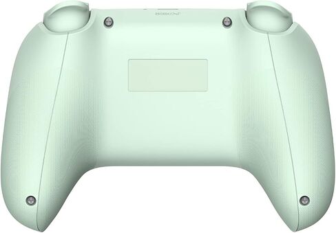 8Bitdo Ultimate 2C Wireless Controller for Windows PC and Android, with 1000Hz Polling Rate, Hall Effect Joysticks and Hall Triggers, and Remappable L4/R4 Bumpers (Purple) in Saudi Arabia