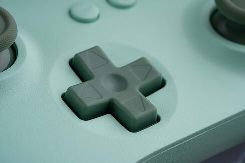 8Bitdo Ultimate 2C Wireless Controller for Windows PC and Android, with 1000Hz Polling Rate, Hall Effect Joysticks and Hall Triggers, and Remappable L4/R4 Bumpers (Purple) in Saudi Arabia