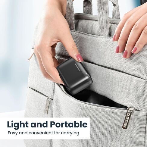 قطعتان من البطاريات المتوافقة مع محطة شحن سريعة لبطارية Insta360 x4 ومحطة شحن 360x4 لملحقات Insta 360x4 مع فتحات بطاقة Misro SD (متضمنة بطاريات X4 2500 مللي أمبير في الساعة) in Kuwait