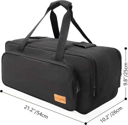 حقيبة حمل مكبر الصوت مقاس 21 بوصة × 10 بوصة × 10 بوصة مصممة لـ JBL PartyBox On The Go علبة تخزين متعددة الوظائف لمكبر الصوت in Kuwait