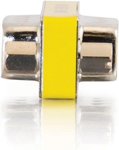 C2G/Cables to Go 02782 DB9 M/M Serial RS232 Mini Gender Changer (Coupler) in Saudi Arabia