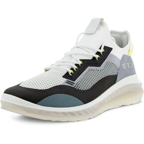 ECCO Men's St.360 Polymesh Sneaker in Kuwait