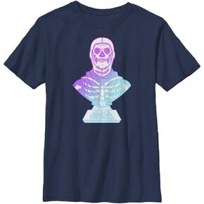 FORTNITE Boys' Hail Skull T-Shirt