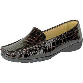 Pierre Dumas Hazel-7 Women's Casual Flexsole Slip-On Loafer