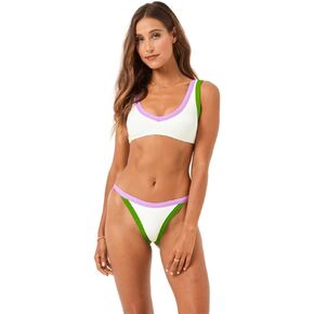 L*Space Women's Mia Cover Up