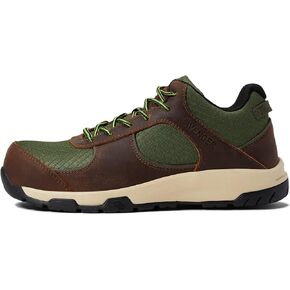 Avenger Work Boots Edge CT