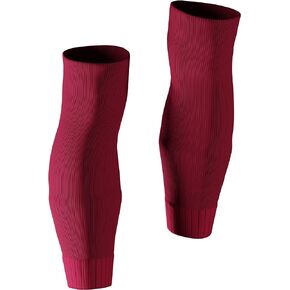 Tekkerz Leg Sleeve Compatible with Grip Socks Best Alternative to Soccer, Football, Hockey, Rugby Athletic Socks
