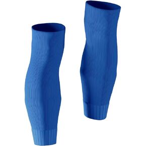 Tekkerz Leg Sleeve Compatible with Grip Socks Best Alternative to Soccer, Football, Hockey, Rugby Athletic Socks