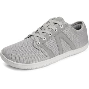 أحذية WESHIRUN الرجالية ذات الحجم الكبير حافي القدمين أحذية بسيطة للرجال أحذية رياضية Trail Runner in Kuwait