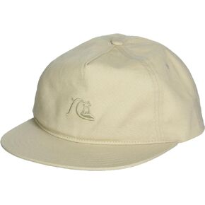 Quiksilver Men's Stapleton Snapback Hat