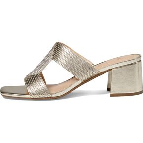 Bandolino Women's Merily Heeled Sandal