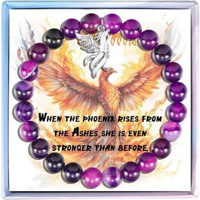 Phoenix Bracelets for Women Phoenix Bracelets Unique Gifts Daughter Gifts Mom Gifts Women Jewelry Trendy Birthday Gifts for Women Christmas gifts Jewelry