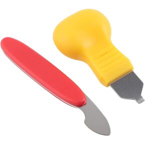 Watch Opener Tool, Watch Case Opener, Watch Repair Back Remover Kit, Replacement Tool for Battery Change