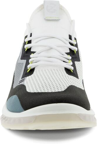 ECCO Men's St.360 Polymesh Sneaker in Saudi Arabia