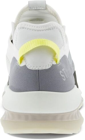 ECCO Men's St.360 Polymesh Sneaker in Saudi Arabia