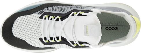 ECCO Men's St.360 Polymesh Sneaker in Saudi Arabia