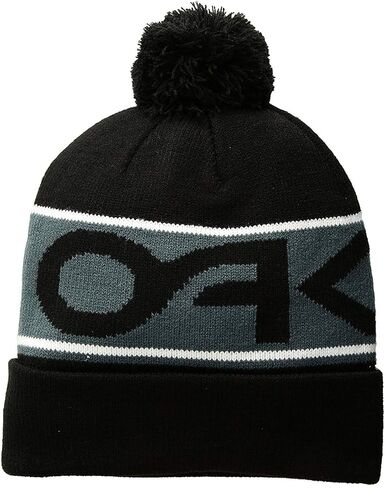 Oakley Men's Factory Cuff Beanie in Saudi Arabia