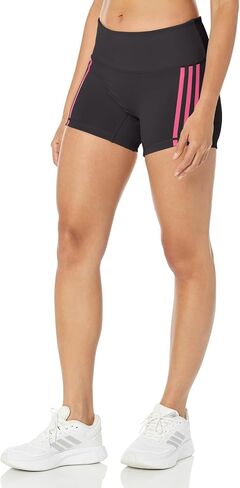 adidas Women's 3-Stripes Short Leggings in Saudi Arabia
