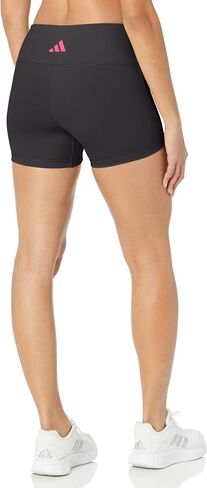 adidas Women's 3-Stripes Short Leggings in Saudi Arabia