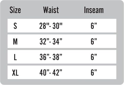 COCO BRANDS Yellowstone Men's Boxer Briefs - No Fly, Anti-Chafing Stitching, Comfort Shaped/Cotton Lined Crotch in Saudi Arabia