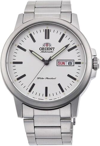 Orient Contemporary Watch RA-AA0C03S19B - Stainless Steel Gents Automatic Analogue in Saudi Arabia