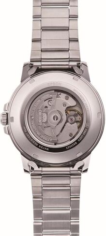 Orient Contemporary Watch RA-AA0C03S19B - Stainless Steel Gents Automatic Analogue in Saudi Arabia