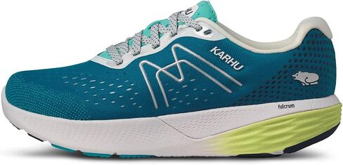 Karhu Women’s Ikoni Running Shoe - High Cushion Support Shoes for Runners/Lightweight, Comfortable & Breathable Support/Perfect for Active Lifestyle in Saudi Arabia