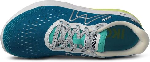 Karhu Women’s Ikoni Running Shoe - High Cushion Support Shoes for Runners/Lightweight, Comfortable & Breathable Support/Perfect for Active Lifestyle in Saudi Arabia