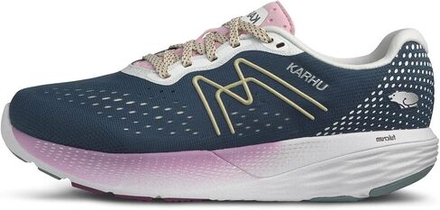 Karhu Women’s Ikoni Running Shoe - High Cushion Support Shoes for Runners/Lightweight, Comfortable & Breathable Support/Perfect for Active Lifestyle in Saudi Arabia