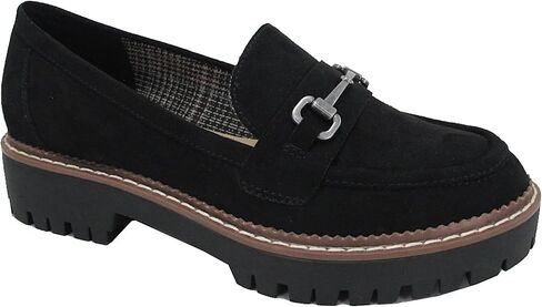 Jellypop Women's Mario Loafers in Kuwait