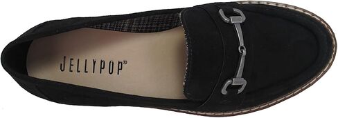 Jellypop Women's Mario Loafers in Kuwait