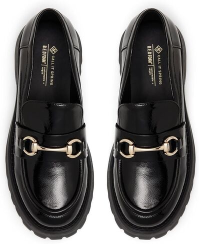 Call It Spring Women's Cluelesss Loafer in Saudi Arabia