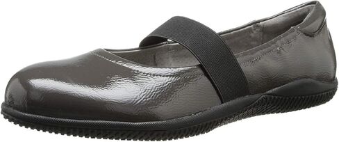 Softwalk Women's High Point Mary Jane Flat in Saudi Arabia