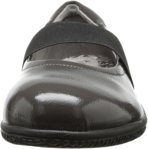 Softwalk Women's High Point Mary Jane Flat in Saudi Arabia