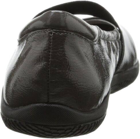 Softwalk Women's High Point Mary Jane Flat in Saudi Arabia