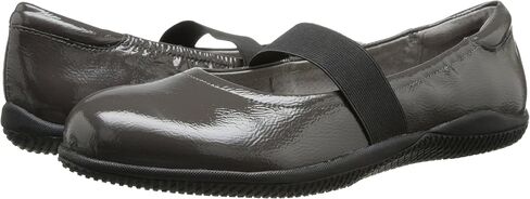 Softwalk Women's High Point Mary Jane Flat in Saudi Arabia