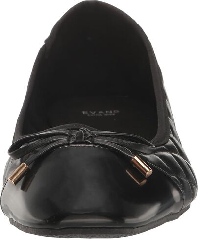 EVANS Women's Ballet Flat in Saudi Arabia